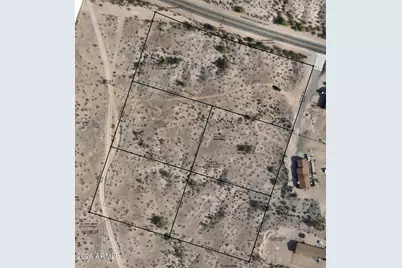 333Xx W Tonopah-Salome Highway #Lot 3, Tonopah, AZ 85354 - Photo 3