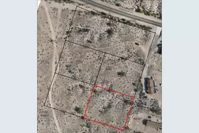 333Xx W Tonopah-Salome Highway #Lot 3, Tonopah, AZ 85354 - Photo 1