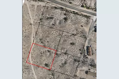 333Xx W Tonopah-Salome Highway #Lot 4, Tonopah, AZ 85354 - Photo 1