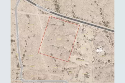 333Xx W Tonopah-Salome Highway #Lot 4, Tonopah, AZ 85354 - Photo 3