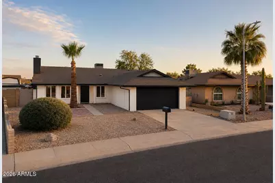 4617 W Echo Lane, Glendale, AZ 85302 - Photo 21