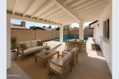 4617 W Echo Lane, Glendale, AZ 85302 - Photo 3