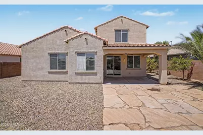 2061 E Flintlock Drive, Gilbert, AZ 85298 - Photo 49