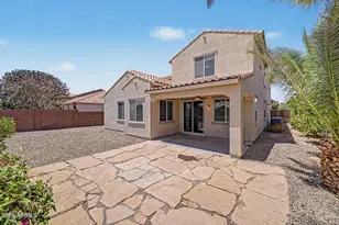 2061 E Flintlock Dr, Gilbert, AZ 85298 - Photo 49