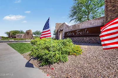 2061 E Flintlock Drive, Gilbert, AZ 85298 - Photo 61