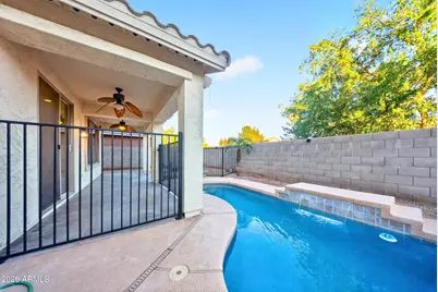 4155 E Bellerive Drive, Chandler, AZ 85249 - Photo 35