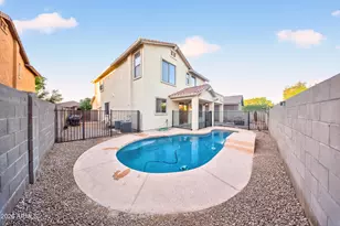 4155 E Bellerive Dr, Chandler, AZ 85249 - Photo 33