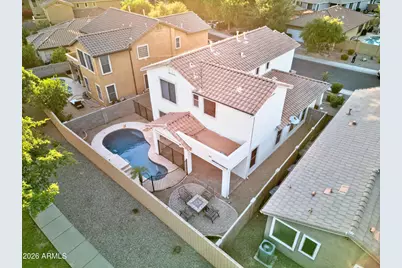 4155 E Bellerive Drive, Chandler, AZ 85249 - Photo 5