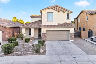 4155 E Bellerive Drive, Chandler, AZ 85249 - Photo 1