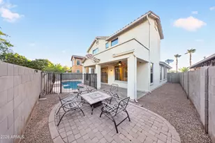 4155 E Bellerive Dr, Chandler, AZ 85249 - Photo 39