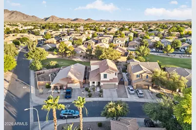 4155 E Bellerive Drive, Chandler, AZ 85249 - Photo 3