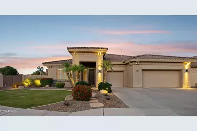 26807 N 24th Avenue, Phoenix, AZ 85085 - Photo 1