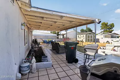 665 Calle Del Sud --, Sierra Vista, AZ 85635 - Photo 17