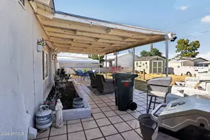665 Calle Del Sud --, Sierra Vista, AZ 85635 - Photo 17