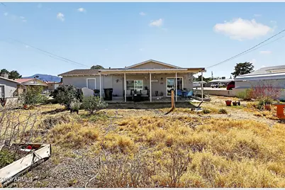 665 Calle Del Sud --, Sierra Vista, AZ 85635 - Photo 19