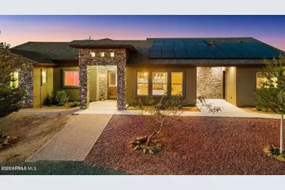 187 S Road 1 --, Chino Valley, AZ 86323 - Photo 1