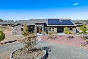 187 S Road 1 --, Chino Valley, AZ 86323 - Photo 3