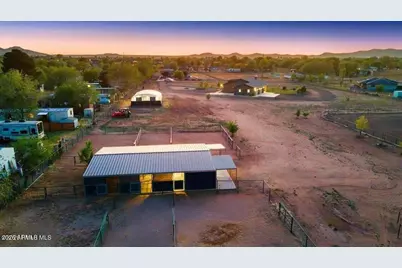 187 S Road 1 --, Chino Valley, AZ 86323 - Photo 7