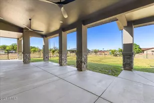 187 S Road 1 --, Chino Valley, AZ 86323 - Photo 31