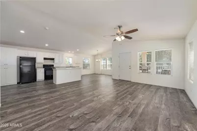 5641 E Garland Prairie Road, Williams, AZ 86046 - Photo 5
