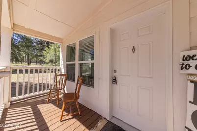 5641 E Garland Prairie Road, Williams, AZ 86046 - Photo 3