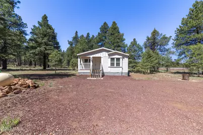 5641 E Garland Prairie Road, Williams, AZ 86046 - Photo 19