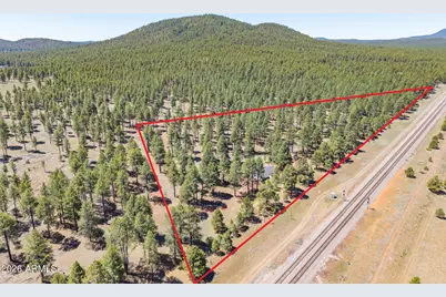 5641 E Garland Prairie Road, Williams, AZ 86046 - Photo 1