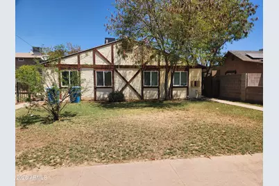 918 E Garfield Street #B, Phoenix, AZ 85006 - Photo 1