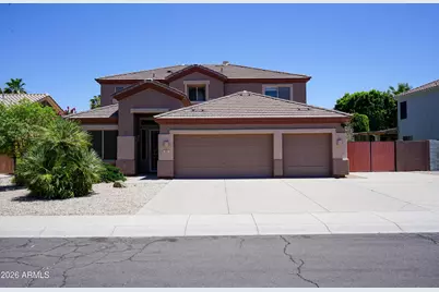 541 N Danielson Way, Chandler, AZ 85225 - Photo 1