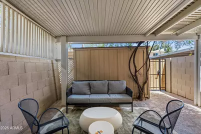 6833 E Osborn Road #D, Scottsdale, AZ 85251 - Photo 23