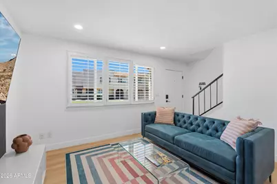 6833 E Osborn Road #D, Scottsdale, AZ 85251 - Photo 7