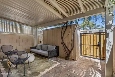 6833 E Osborn Road #D, Scottsdale, AZ 85251 - Photo 25