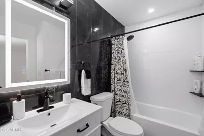 6833 E Osborn Road #D, Scottsdale, AZ 85251 - Photo 21