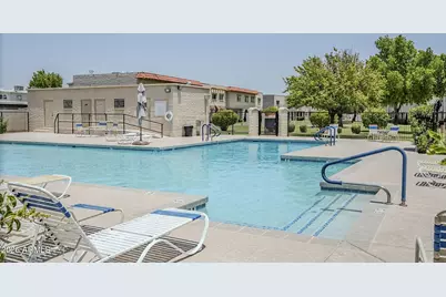 6833 E Osborn Road #D, Scottsdale, AZ 85251 - Photo 29