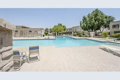6833 E Osborn Road #D, Scottsdale, AZ 85251 - Photo 27