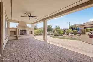 26649 W Melinda Ln, Buckeye, AZ 85396 - Photo 5