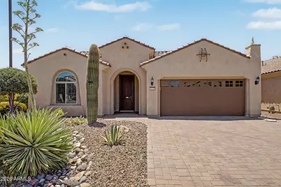 26649 W Melinda Lane, Buckeye, AZ 85396 - Photo 1