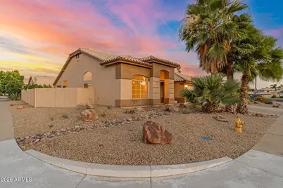 19449 N 36th Way, Phoenix, AZ 85050 - Photo 33