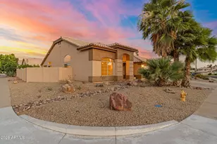 19449 N 36th Way, Phoenix, AZ 85050 - Photo 33