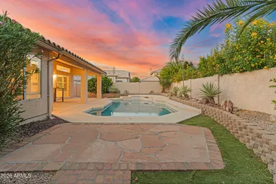 19449 N 36th Way, Phoenix, AZ 85050 - Photo 31