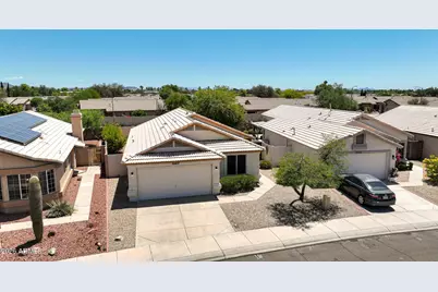 20437 N 105th Avenue, Peoria, AZ 85382 - Photo 31