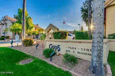 1001 N Pasadena -- #58, Mesa, AZ 85201 - Photo 1