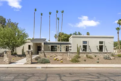 302 W Pine Valley Drive, Phoenix, AZ 85023 - Photo 1