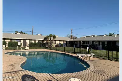 2021 W Hayward Avenue #25, Phoenix, AZ 85021 - Photo 7