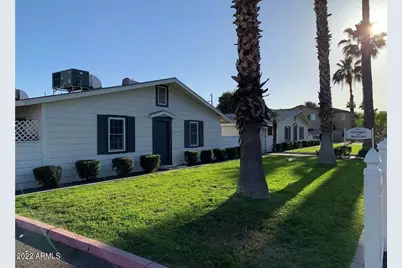 2021 W Hayward Avenue #25, Phoenix, AZ 85021 - Photo 3