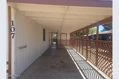 107 N Pinecrest Road, Payson, AZ 85541 - Photo 11