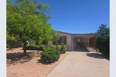 107 N Pinecrest Road, Payson, AZ 85541 - Photo 1