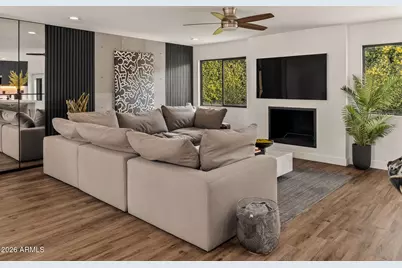 6401 E Camino Santo --, Scottsdale, AZ 85254 - Photo 13