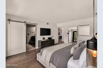 6401 E Camino Santo --, Scottsdale, AZ 85254 - Photo 27