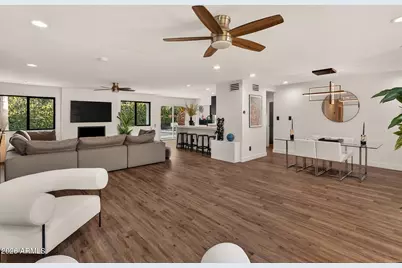 6401 E Camino Santo --, Scottsdale, AZ 85254 - Photo 5